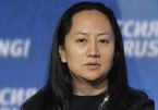 Canada bắt giám đốc Huawei: Mỹ đòi dẫn độ, TQ nổi đóa