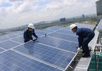 Giảm giá mua điện mặt trời dân sản xuất trên mái nhà