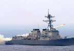 Thách thức Nga, Mỹ liên tiếp điều tàu chiến đến Biển Đen