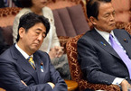 Xem cách người Nhật 'ngủ gật' nơi công cộng