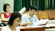 Đề thi tham khảo môn Hóa học THPT quốc gia năm 2019