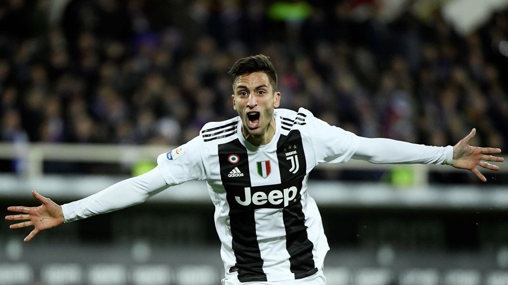 MU mua Bentancur, Real tặng quà 'xịn' cho Mourinho
