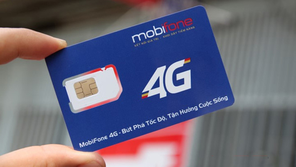 MobiFone đã khắc phục xong sự cố gián đoạn truy cập sóng data 3G và 4G