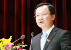 Trưởng ban Tuyên giáo làm Phó Chủ tịch Quảng Ninh