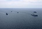 Tướng Nga nói gì về khả năng tàu sân bay Mỹ vào biển Đen?
