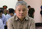 VKS đề nghị bác kháng cáo của cựu phó thống đốc Đặng Thanh Bình