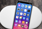 Cách ẩn 'tai thỏ' trên màn hình iPhone Xs, Xs Max