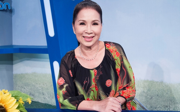 NSƯT Kim Xuân: Không xem 'Quỳnh Búp Bê' vì nhiều cảnh táo bạo