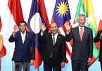 ASEAN tăng hợp tác để tận dụng cơ hội từ cách mạng 4.0