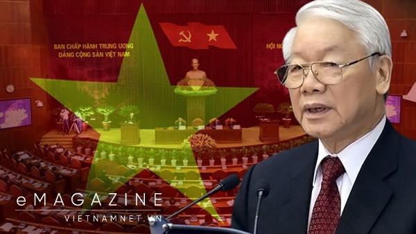 2018: Lò rực hồng và chỉ đạo của Tổng bí thư, Chủ tịch nước