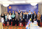 Các nước ASEAN họp bàn cách phát triển nội dung số bản địa