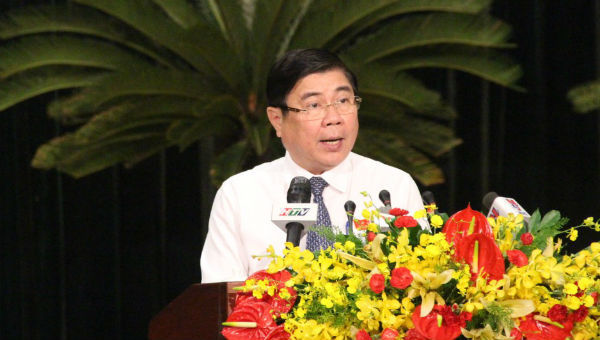 Chủ tịch TP.HCM: Thanh tra, khởi tố nhiều làm giảm 'nhuệ khí' công chức