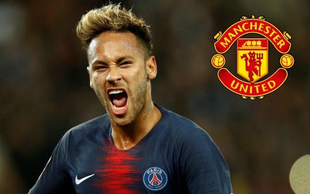 Solskjaer tiết lộ mua sắm, MU được rót tiền ký Neymar