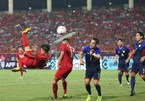 Quang Hải lọt danh sách ứng viên Cầu thủ hay nhất châu Á 2018