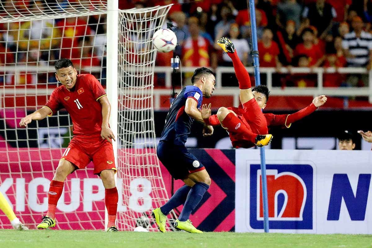 Truyền thông quốc tế: