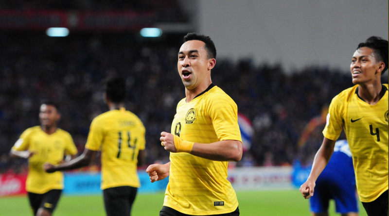 Malaysia hô hào đòi nợ Việt Nam ở chung kết AFF Cup 2018