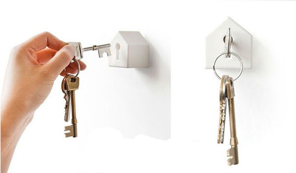 Xuất hiện căn hộ dual key hấp dẫn tại Nam Hà Nội