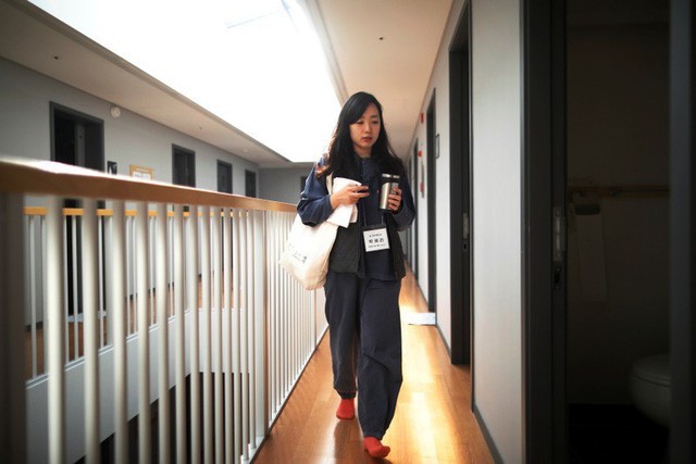 Trả 2 triệu/ngày để được… đi tù