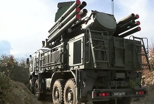 Thủ phạm bất ngờ khiến vũ khí Nga thất bại ở Syria