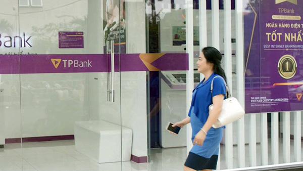 Gửi tiết kiệm cực dễ với ngân hàng tự động