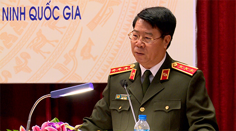 Thứ trưởng Công an lo ngại về an ninh hàng không