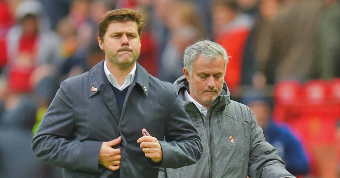 MU chi đậm tuyển Pochettino, Guardiola nhận vố đau