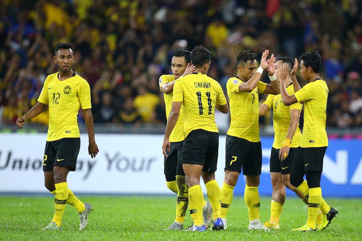 Việt Nam đấu Malaysia: Giải mã mãnh hổ Malaysia | AFF Cup 2018