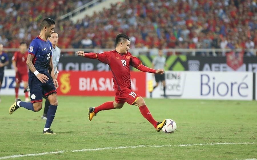 Quang Hải, Công Phượng nguy cơ bị cấm đá chung kết lượt về