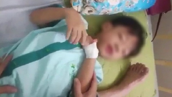 Kết quả bất ngờ vụ bé trai 5 tuổi tử vong nghi do chó dại cắn