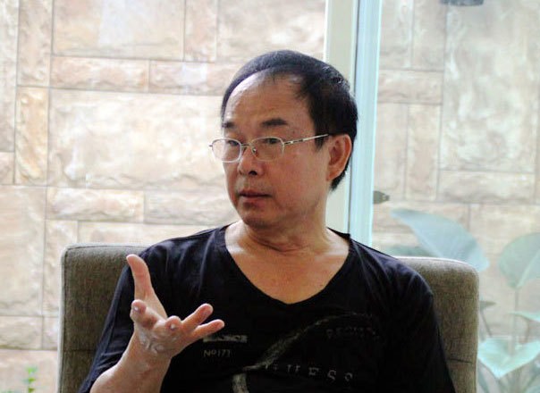 Bắt giam cựu Phó chủ tịch TP.HCM Nguyễn Thành Tài