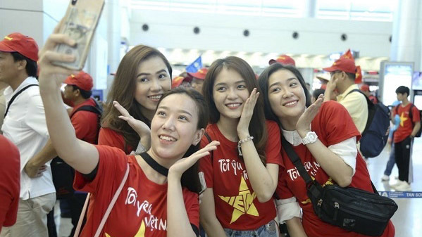 VN đề nghị Malaysia tạo điều kiện cho cổ động viên VN mua vé