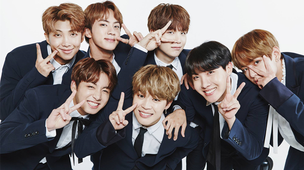 BTC Grammy gây thất vọng khi đề cử nhóm nhạc Kpop