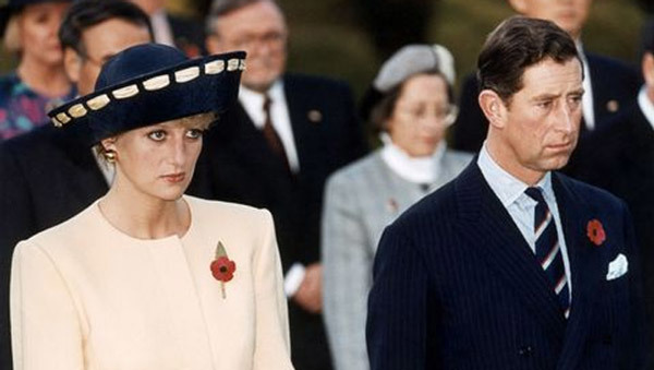 Ngày này năm xưa: Kết cục buồn cho cuộc tình cổ tích của Công nương Diana