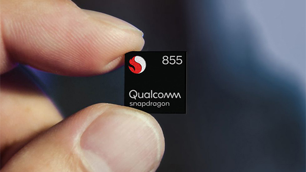 Qualcomm ra mắt chip Snapdragon 855, phục vụ đắc lực cho trí tuệ nhân tạo