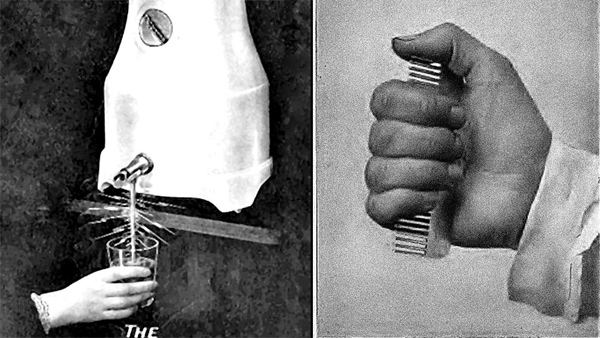 Những phương pháp chữa bệnh kỳ quái khiến nhiều người giật mình