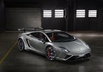 Lamborghini triệu hồi 1.152 siêu xe Gallardo vì lỗi đèn cảnh báo