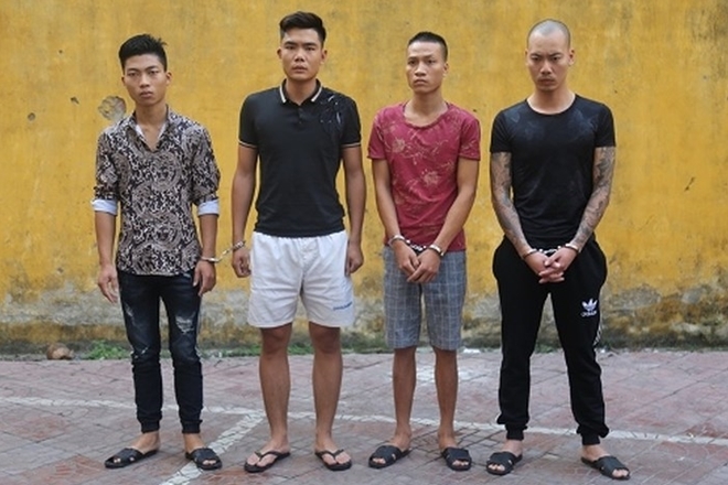 Vay 60 triệu phải trả nợ 400 triệu: Khiếp sợ bỏ trốn