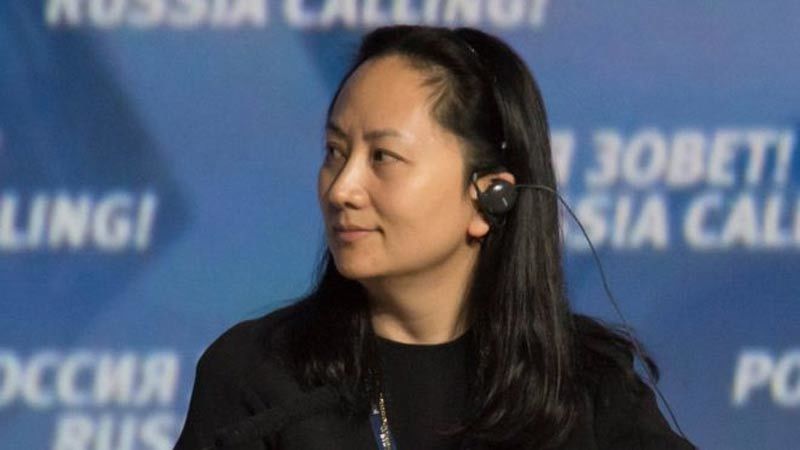 Vụ bắt giám đốc Huawei: TQ cảnh báo Canada chịu nhiều hậu quả