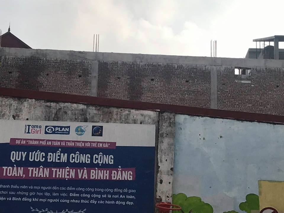 Hà Nội: UBND xã thua kiện do cưỡng chế sai quy trình