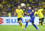 Sao Malaysia tuyên bố đánh bại tuyển Việt Nam