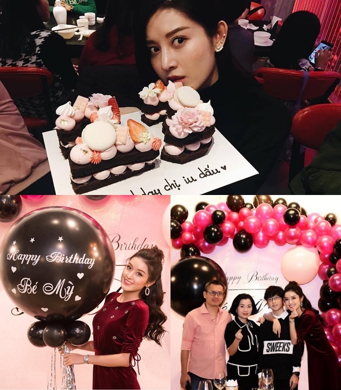 Sao Việt, Tin sao Việt, Tin tức sao Việt, Tin sao Việt&nbsp;10/12, Mai Phương, Hà Việt Dũng, H'Hen Niê, Minh Tú, MC Hoàng Linh