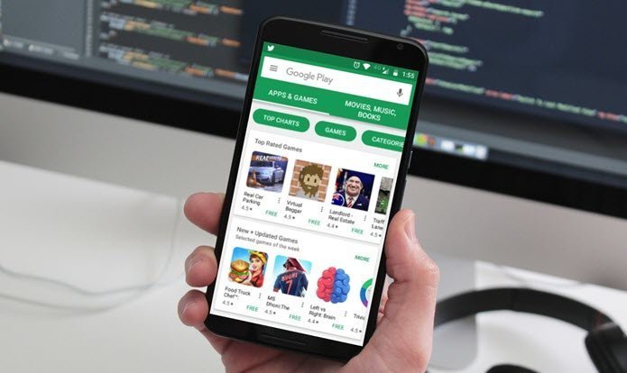 Hàng chục ứng dụng có hơn 2 triệu lượt tải trên Google Play dính mã độc