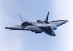 Hé lộ tên lửa Nga trang bị cho chiến cơ tối tân Su-57