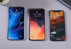 iPhone 2019 sẽ có thiết kế khác biệt?