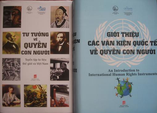 Bảo vệ các quyền của con người là tất yếu khách quan