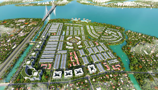 Nhơn Trạch ‘đón sóng’ đầu tư mới