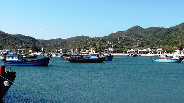 Bổ sung xã đặc biệt khó khăn vùng biển đảo