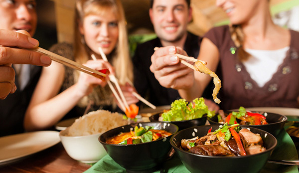 Hiểm họa ung thư bắt nguồn từ những thói quen