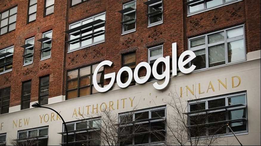 Kỹ sư Google chết tại trụ sở công ty