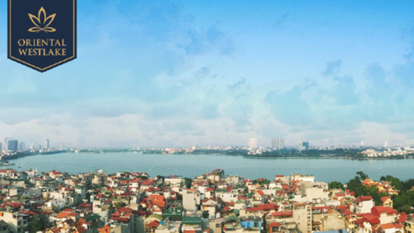 Oriental Westlake: Nơi mơ đến, chốn mong về